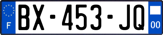 BX-453-JQ