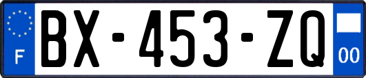 BX-453-ZQ