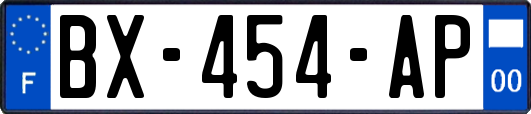 BX-454-AP