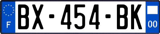 BX-454-BK