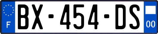 BX-454-DS