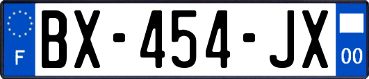 BX-454-JX