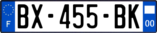 BX-455-BK