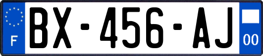 BX-456-AJ