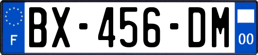 BX-456-DM