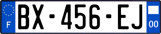 BX-456-EJ