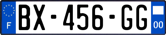 BX-456-GG