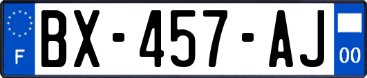 BX-457-AJ