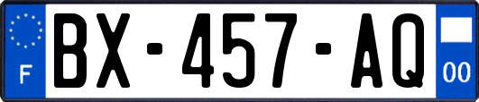 BX-457-AQ