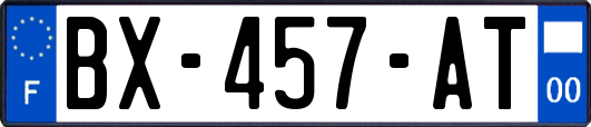 BX-457-AT