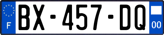 BX-457-DQ