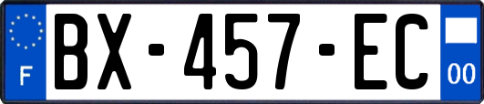 BX-457-EC