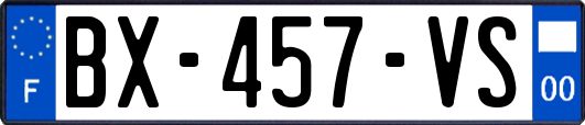 BX-457-VS