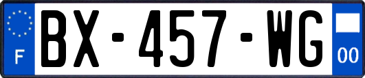 BX-457-WG