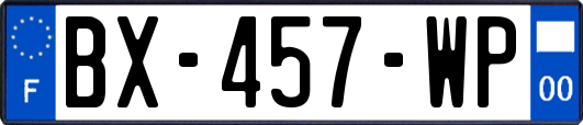 BX-457-WP