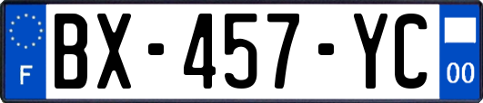 BX-457-YC