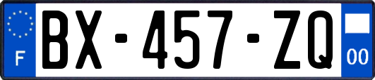 BX-457-ZQ