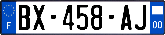 BX-458-AJ