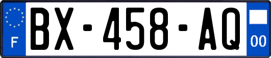 BX-458-AQ