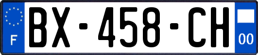 BX-458-CH