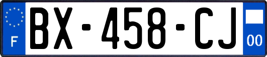 BX-458-CJ