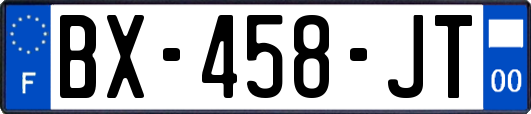 BX-458-JT