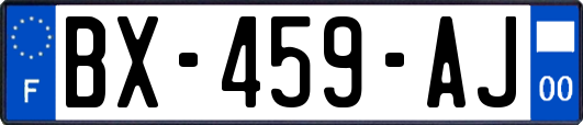 BX-459-AJ