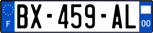 BX-459-AL