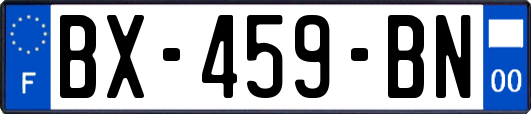 BX-459-BN