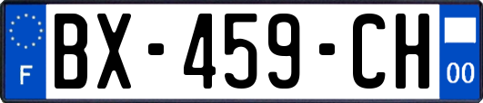 BX-459-CH