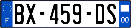 BX-459-DS