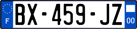 BX-459-JZ