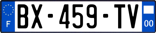 BX-459-TV