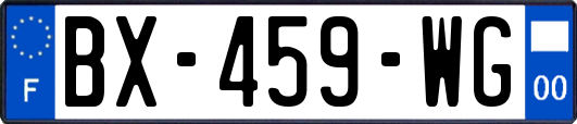 BX-459-WG