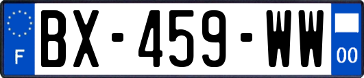 BX-459-WW