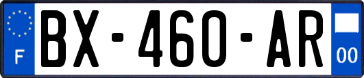 BX-460-AR