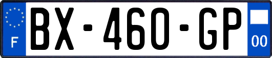 BX-460-GP