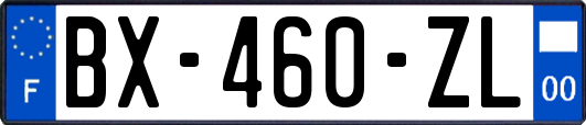 BX-460-ZL