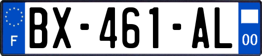 BX-461-AL