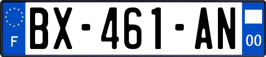 BX-461-AN