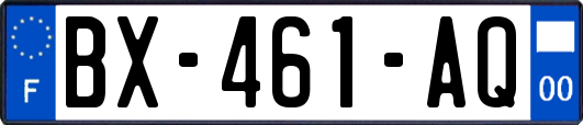 BX-461-AQ