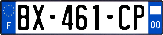 BX-461-CP