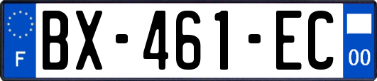 BX-461-EC