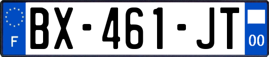 BX-461-JT