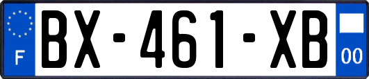 BX-461-XB