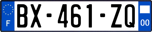 BX-461-ZQ