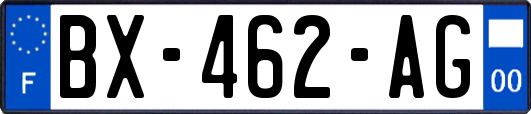 BX-462-AG