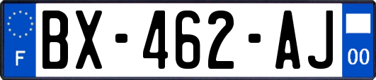 BX-462-AJ