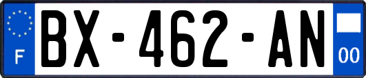 BX-462-AN