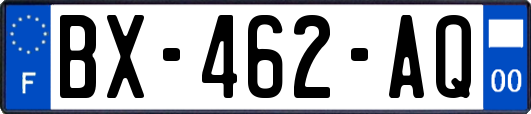 BX-462-AQ